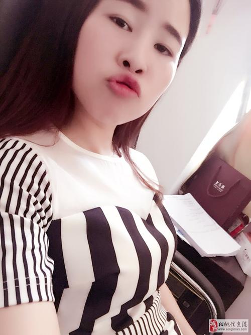 【美女秀场】姚倩 22岁 天枰 公司职员_美女秀_松桃论坛_松桃信息港